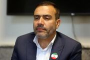 اتصال ریلی استان فارس به خلیج فارس شتاب می‌گیرد