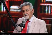 پروفسور امین: تمدن ایران پایه حقوق بشر است