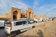 حضور بیش از 470 کمپر در خراسان جنوبی؛ کویر در مسیر جذب گردشگر