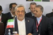 امنیت انرژی در گرو احترام به حاکمیت ملی و سرمایه‌گذاری 12تریلیون دلاری