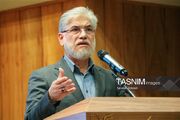 وزیر علوم: علی لاریجانی «سرمایه ملی» و مظلوم حکمرانی خردورزانه بود