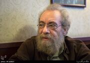 مسعود فراستی و فرزاد مؤتمن در کارگاه‌های نوزدهمین جشنواره فیلم مقاومت