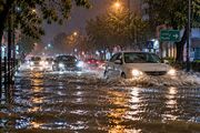 جهش بارشی در آذربایجان‌شرقی؛ افزایش 72 درصدی بارندگی‌ها