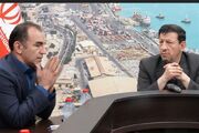 حمایت از فعالان اقتصادی استان بوشهر در دستور کار دستگاه قضایی