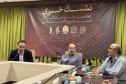 روح‌الله خالقی و حرف‌های هنوز تازه برای موسیقی ایران