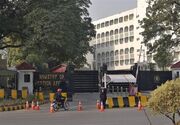 پاکستان: حق خود را برای اقدام علیه تروریسم در افغانستان محفوظ می‌دانیم