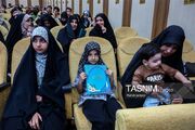 رقابت 700 نفر در مسابقات قرآنی فراجا در ساری