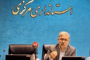 حمایت و صیانت از امنیت شغلی جامعه کارگری اولویت استان مرکزی است