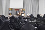 روایت سفر نماینده ولی‌فقیه در کردستان به بیجار+عکس