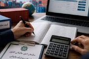 60 هزار مؤدی در تور جدید مالیاتی با چک‌های صیادی