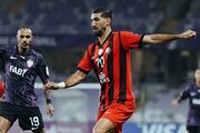 مروری بر بازی سوم تراکتور در لیگ نخبگان؛ تداوم ناکامی در آسیا