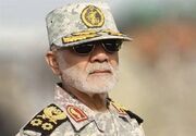 سرلشکر عبداللهی: هیچ شناور متخلفی در تنگه هرمز امنیت ندارد