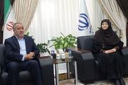 شینا انصاری: افزایش 500 نیروی انسانی در حوزه محیط‌بانی تا پایان سال