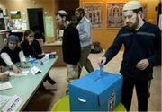 گزارش‌ها از تخلفات انتخاباتی در اسرائیل
