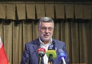 تذکر جهانگیری به ظفرقندی درباره پزشکان متخلف