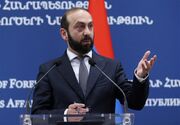 وزیرخارجه ارمنستان:پروژه تریپ ممکن است پیش از پیمان صلح راه‌اندازی شود