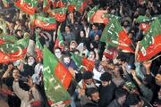 تحریک انصاف: برای حفظ جان هواداران حزب از اعتراض فوری خودداری کردیم
