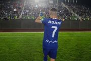 رد شکایت پرسپولیس، سپاهان و مس شهر بابک علیه آسانی از سوی استیناف