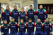 ایران با رکوردشکنی تاریخی کسب 9 مدال و 192 امتیاز قهرمان جهان شد