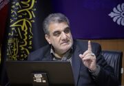 تأکید استاندار سمنان بر پیوند استانداردسازی با بهره‌وری و توسعه پایدا