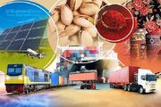 استان البرز قطب‌ اصلی صادرات غیرنفتی می‌شود