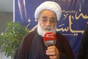 دانشگاه امام صادق بالاترین نشانه دوراندیشی آیت‌‌الله مهدوی کنی است
