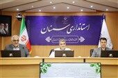 گره‌گشایی از مشکلات 10 واحد تولیدی سمنان در کارگروه رفع موانع تولید
