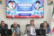 رئیس هیأت قایقرانی چهارمحال و بختیاری انتخاب شد