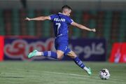 باشگاه پرسپولیس: پرونده آسانی را به CAS می‌بریم