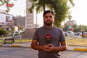 تسنیم بغداد‌|سرنوشت نامعلوم صادرات 450 هزار بشکه نفت از اقلیم کردستان