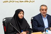 حفاظت از زیستگاه یوز ایرانی در اولویت است