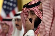 بیچاره بن سلمان!