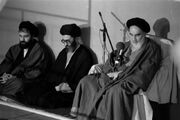 واکنش امام خمینی(ره) نسبت به طرح رندانه پادشاه سعودی