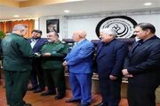 بسیج کارگران؛ بازوی توانمند نظام در صیانت از جبهه اقتصادی