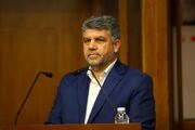 علی دادگر رئیس فدراسیون تیراندازی شد
