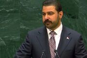 نخستین سفر نخست وزیر عراق به سوریه و دیدار با الجولانی