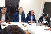 ساماندهی ضریح امامزاده بی‌بی حکیمه از اوقاف گرفته شد