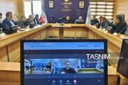 توسعه مناسبات تجاری و صنعتی زنجان و چین