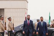 جزئیات دیدار الزیدی با الشرع در دمشق