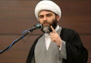 جهاد تبیین ریشه در سیره حضرت زهرا (س) دارد/معارفه رئیس سازمان هیئت