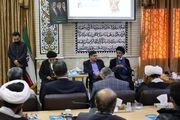 برنامه‌ریزی اعتکاف 25 هزار نفری در چهارمحال و بختیاری