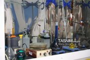 724 واحد تولیدی مشمول استاندارد در استان مرکزی فعالیت دارند