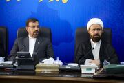 تشکیل دبیرخانه نظارت بر مصوبات حرم مطهر با رویکرد پایش سه‌ماهه