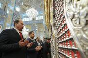 نخست‌وزیر عراق: به زودی سفر زیارتی عراقی‌ها به سوریه آغاز می‌شود