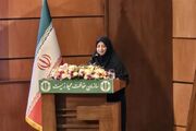 انصاری: 154 محیط‌بان شهید و 374 محیط‌بان جانباز و مصدوم داریم