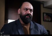 قیطاسی: با این همه مدال هنوز مسکن ندارم/ چرا به من پاداش نمی‌دهند؟