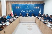 همدان پیشرو اجرای طرح ملی کاهش مصرف انرژی می‌شود