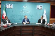 توسعه زیرساخت‌های صنایع فرآوری معدنی در استان بوشهر