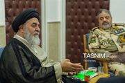 تولیت مسجد جمکران: حفظ وحدت و هوشیاری در برابر تهدیدهای دشمن ضروری است