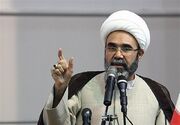 تجمعات شبانه با مشارکت گسترده مردم استمرار می‌یابد